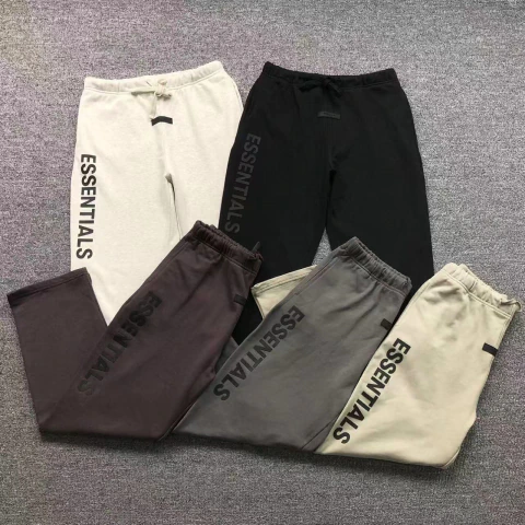 Pantalon FOG Essentials #2208250604