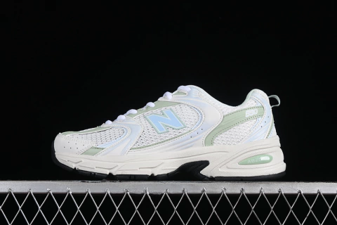 New Balance 530 Cosmic Jade Green