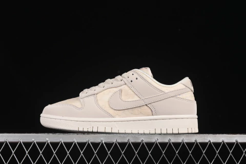 Nike Dunk Low Lace Soft Pearl - comprar online