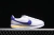 Nike Cortez Lakers en internet