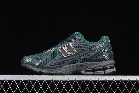 New Balance 1906R Zalando Trail Mix Green - comprar online