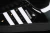 Adidas Superstar II Black White Patent - KuperX