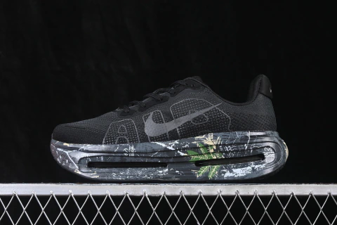 Nike Vomero Premium Realtree Camo Black