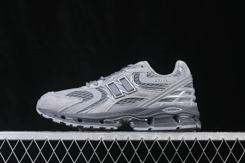 New Balance 1954R Slate Grey Castlerock