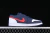 Jordan 1 Low USA - KuperX