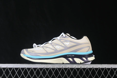 Salomon XT-MM-6 MM6 Maison Margiela Asparagus Green