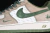 Nike Air Force 1 Low '07 Stussy Green/Brown Light - comprar online