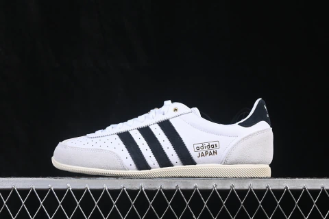 adidas Japan Cloud White Black