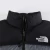 Campera The North Face Puffer Grey en internet