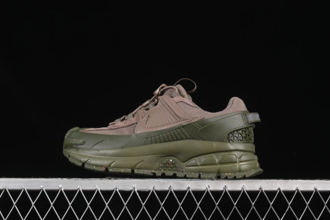 Nike Zoom Vomero Roam Mink Brown Medium Olive - comprar online