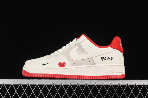 Nike Air Force 1 Low '07 Rei Kawakubo - comprar online