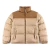 Campera The North Face Puffer Trigo - comprar online