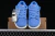 Nike SB Dunk Low Pro University Blue Gum en internet
