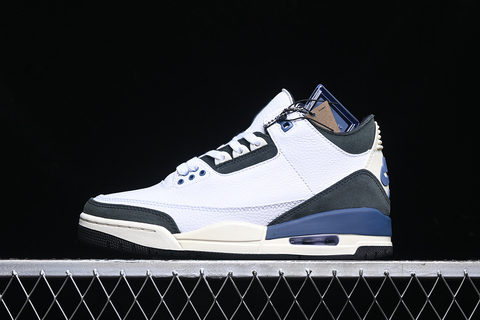 Jordan 3 Retro OG SP Diffused Blue