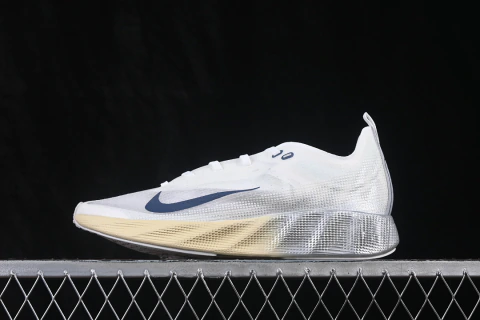 Nike Ava X Metallic Silver Sail Midnight Navy