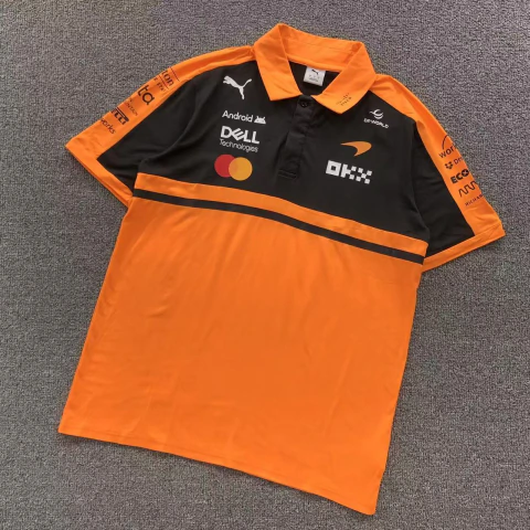 Polo Mclaren F1 #1291623002