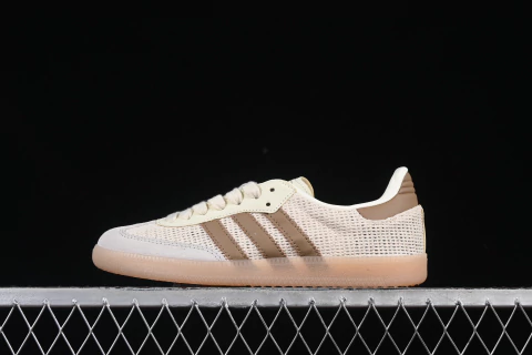Samba OG Cream White Cardboard - comprar online