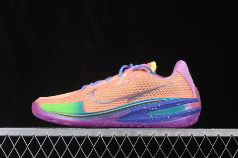 Nike Air Zoom GT Cut Dylan Harper Tri-State