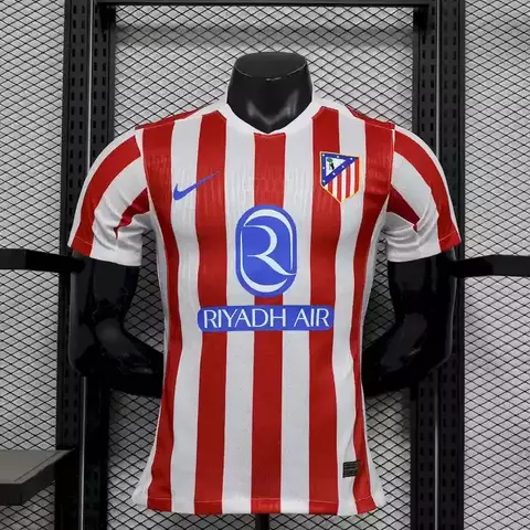 Camiseta Atletico Madrid 25/26 - Local - comprar online