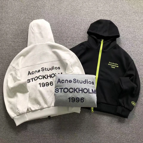 Campera Acne Studios #4208250177