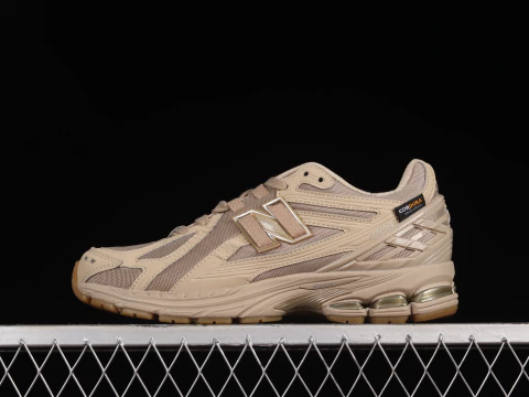 New Balance 1906R Cordura Desert Tan - comprar online