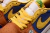 Jordan 1 Retro Low GOKU en internet