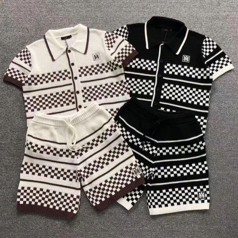 Conjunto Tejido Amiri #129410140