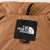 Campera The North Face Puffer Trigo - comprar online