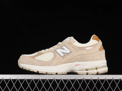New Balance 2002R Sandstone