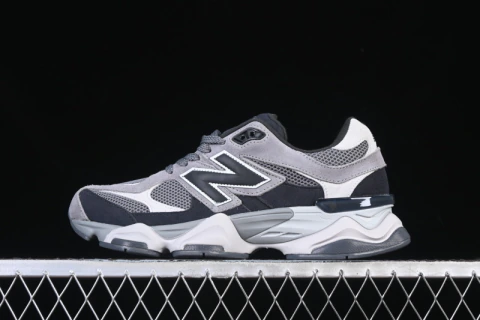New Balance 9060 Black Castlerock