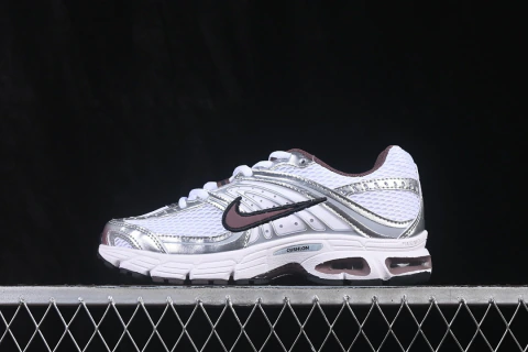 Nike Air Max Moto 2K Metallic Silver Tattoo
