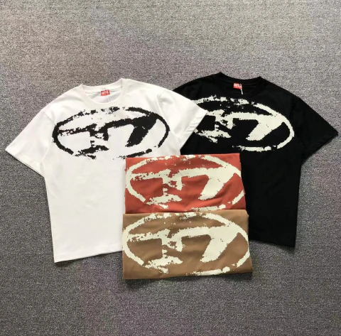 Remera DIESEL #3205184517