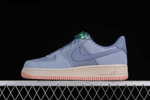 Nike Air Force 1 '07 LX Ashen Slate