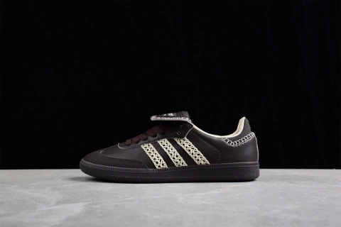 adidas Samba Wales Bonner Core Black