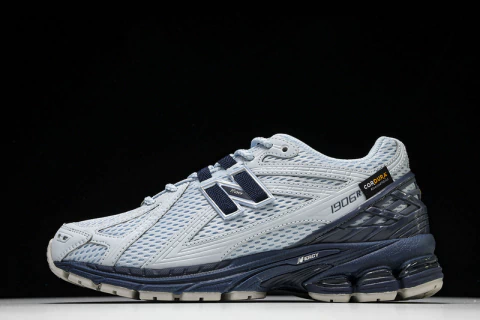 New Balance 1906R Cordura Blue - comprar online