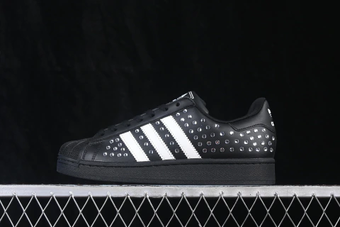 Adidas Superstar Rhinestone