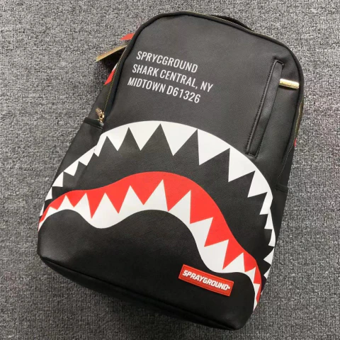 Mochila SPRAYGODUND #52072818179