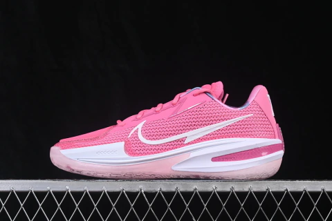 Nike Air Zoom GT Cut Unseen Hours Virginia