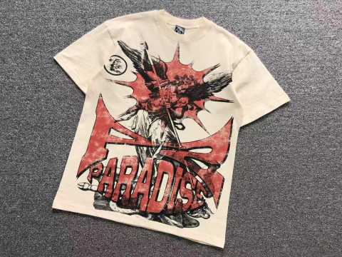 Remera Hellstar #128284963