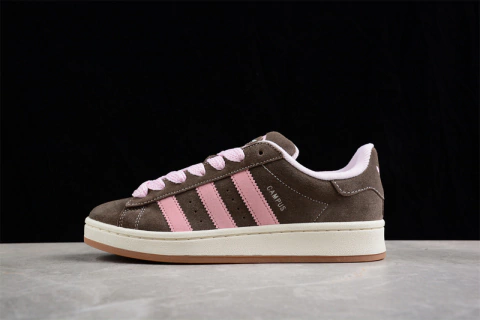 Adidas Campus 00s Dust Cargo Clear Pink