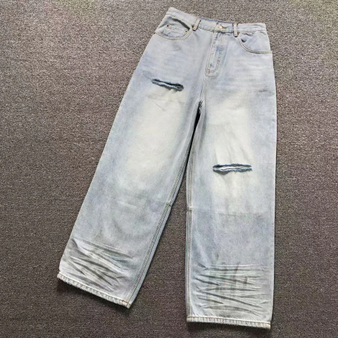 Pantalon Jean Balenciaga #42051508156