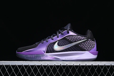 Nike Sabrina 2 Tunnel Vision