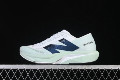 New Balance FuelCell Rebel v4 Clay Ash