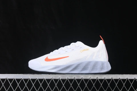Nike Ava X White/Pure White