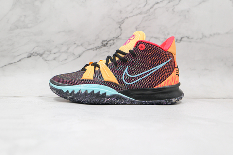 Nike Kyrie 7 Preheat Soundwave