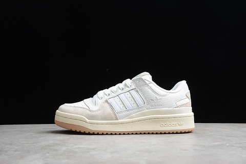 Adidas Forum 84 Low ADV Chalk White Gum