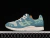 ASICS Gel-Lyte III OG Misty Pine Seafoam