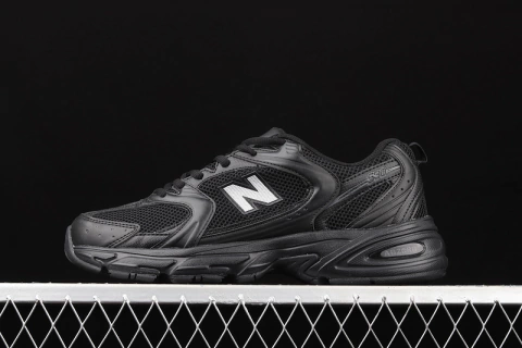 New Balance 530 Black