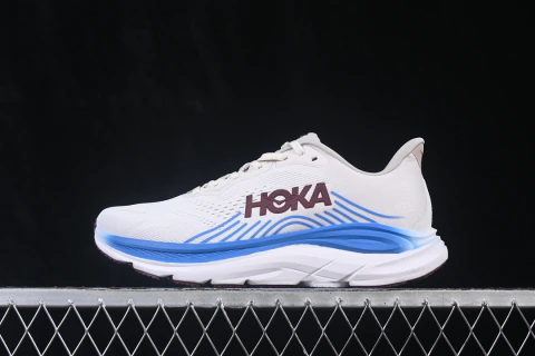 Hoka One One Clifton 11 Stucco/Grout