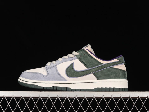 Dunk Low Otomo Katsuhiro STEAMBOY OST Raice/ Grey Green